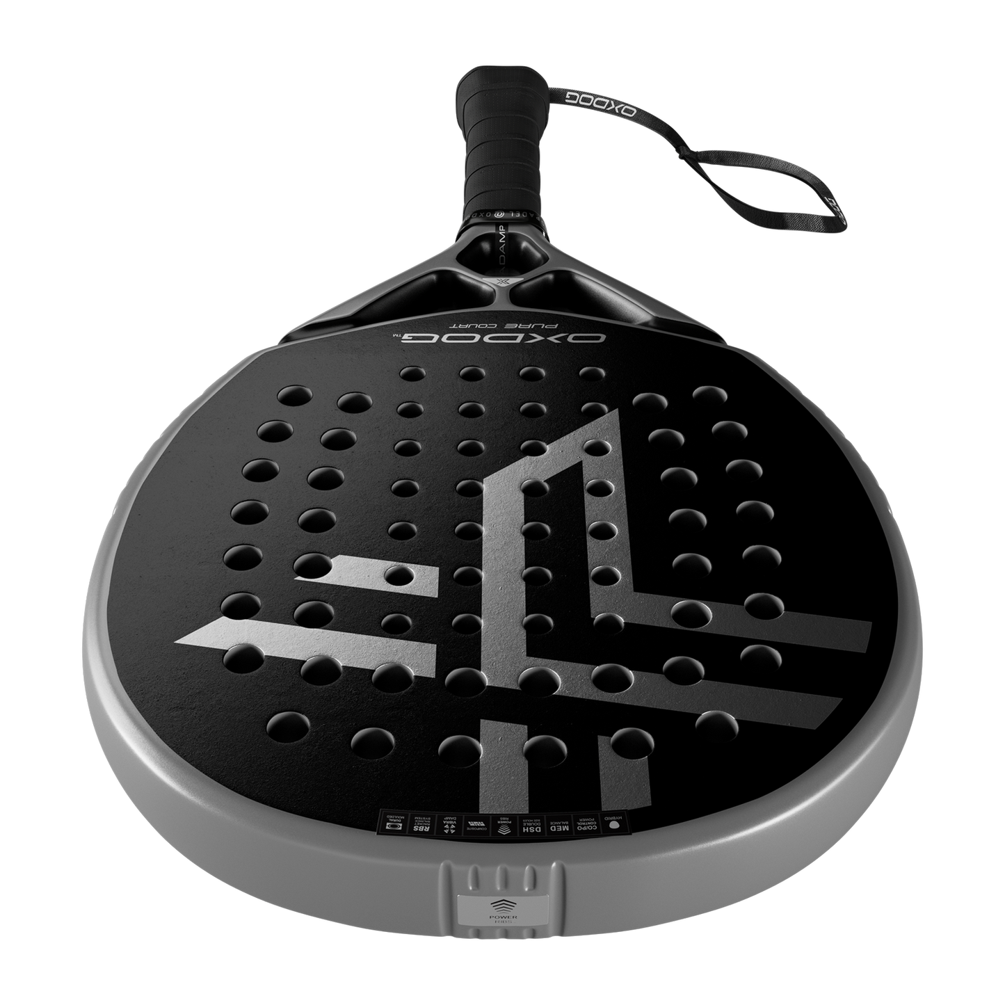 PURE COURT LIGHT 2026