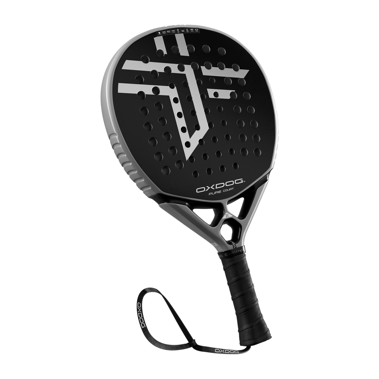 PURE COURT LIGHT 2026