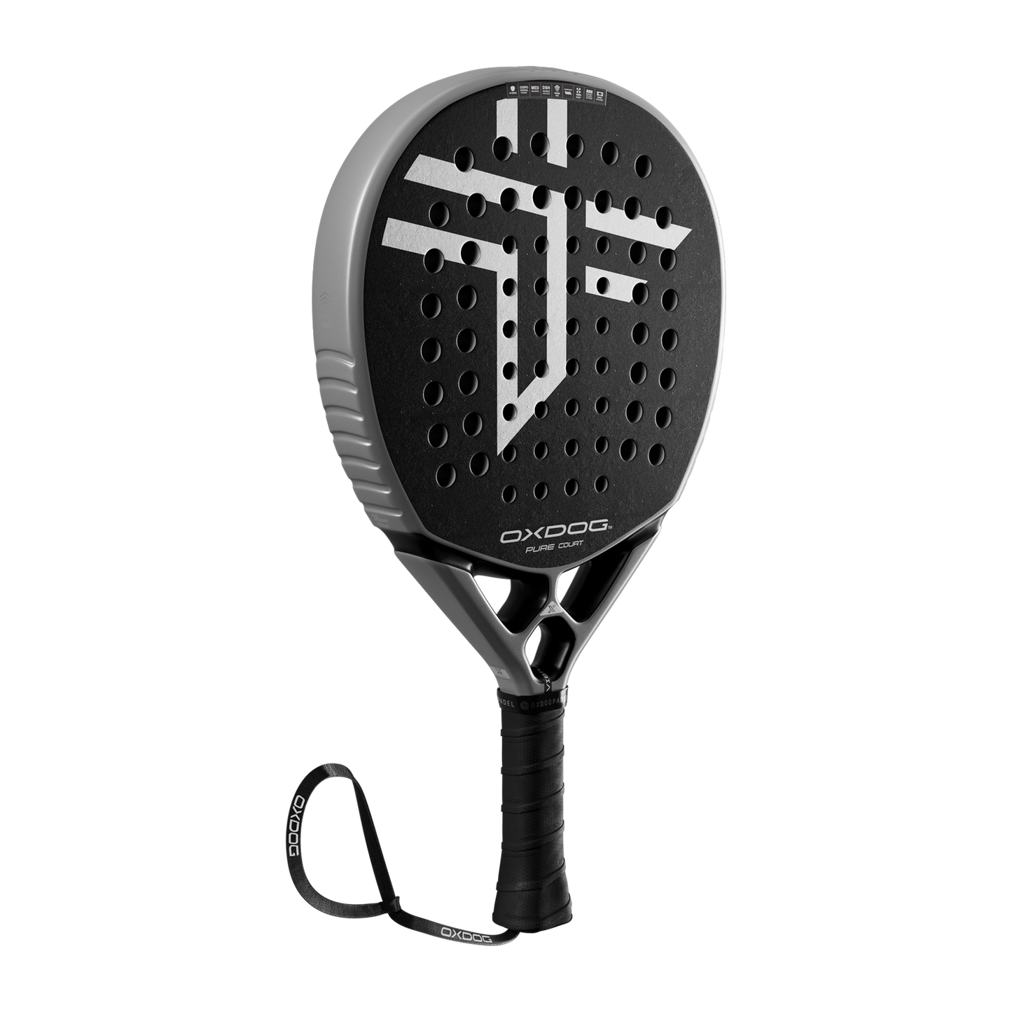 PURE COURT LIGHT 2026