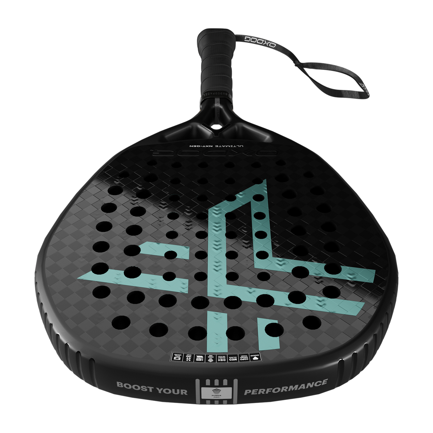 ULTIMATE NEXT GEN 2026