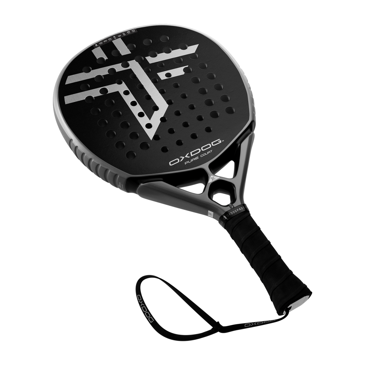 PURE COURT LIGHT 2026